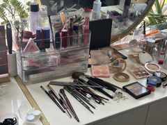 -微笑时刻照相馆·企业合影·商务外拍(北京五道口店)