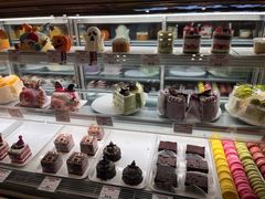 -西村叔叔的店·面包·甜品·蛋糕(清河万象汇店)