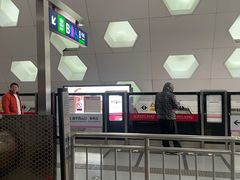 -朱辛庄(地铁站)