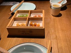 -九锅一堂酸菜鱼(新南凯德直营店)