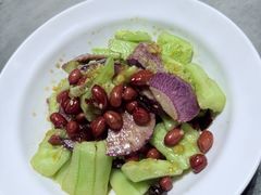 -北平三兄弟涮肉(簋街总店)