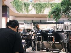 -达不溜意复合式咖啡店(市政广场店)