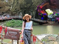 -英西峰林·洞天仙境