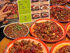 -柴窝堡22号辣子鸡·传承新疆菜