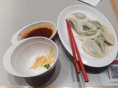 -喜家德虾仁水饺(华强天虹店)