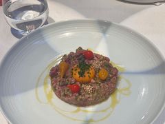 -Le Bistrot de Racine