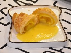 -流酥可心·牛乳蛋糕商店(禾祥西路店)