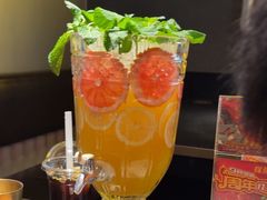 -探鱼·鲜青椒爽麻烤鱼(领展购物广场店)