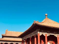 -故宫博物院(故宫)