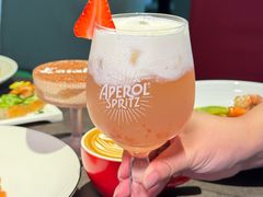 -EATALIA意塔利意式餐厅(鼓楼店)