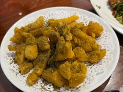 -恩宏德餐馆(平山道店)