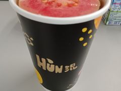 -混果汁(福田领展中心城店)