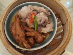 -山海天饮食集团(桃源居店)