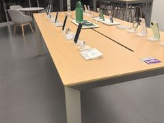 -华为授权体验店(中山公园来福士)