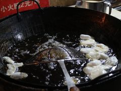 -阿姨小肉摊(同济西苑店)