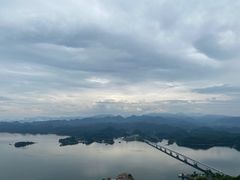 -千岛湖天屿景区