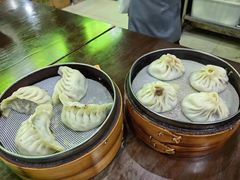 -李记清真馆(打钉巷店)