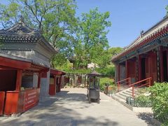 -红螺寺