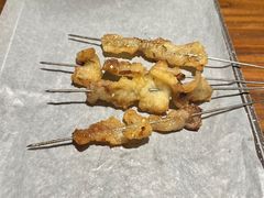 -火联烧烤(学院路创始店)