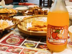 -一肴·牛肉粿条(深圳湾睿印店)