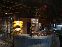 -广东道至正餐厅(区庄店)