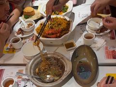 -避风塘·金牌店·夜宵(金玉兰店)