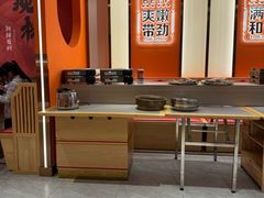 -龙虾奇迹泥炉烤肉(大华三路店)