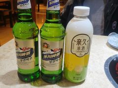 -英子补身汤(海兰路店)