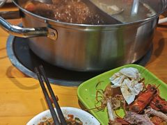 -养牛邓·潮汕牛肉海鲜自助火锅(广州店)