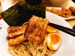 -八盛屋·沾面(集美万达店)