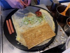 -卞姐蛋饼(陕西南路店)