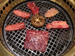 -肉魁屋·烧肉·烧鸟·酒场(高新店)