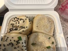-小杨生煎(萧山机场店)