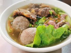 -创弟牛肉丸