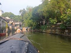 -绍兴书圣故里景区