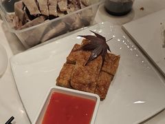-宁波石浦大饭店(新材料城店)