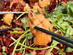 -天治宣·野椒鸡(龙头寺总店)
