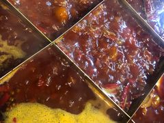 -肥龙火锅(南坪店)
