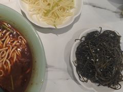 -李先生牛肉面大王(广渠门内店)