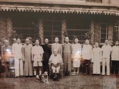 -马勒别墅饭店(静安寺店)