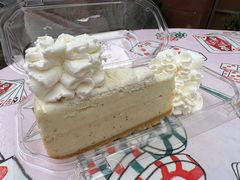 -The Cheesecake Factory(Downtown)