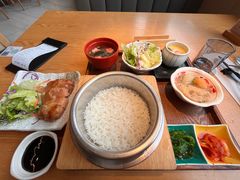 -味太助·银饭食堂(中华城店)