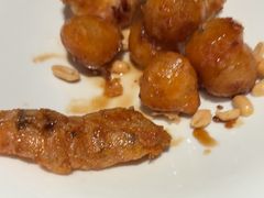 -小吊梨汤·北京菜·烤鸭(双井乐成中心店)