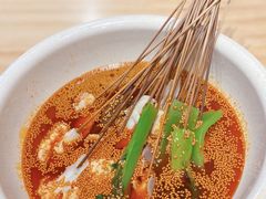 -嘉州叶婆婆钵钵鸡(建设路店)