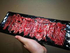-陈记顺和潮汕牛肉火锅(番禺迎宾大道店)