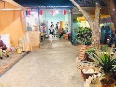 -庭院土灶柴火鸡(犀浦店)
