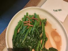 -绿茶餐厅(领展购物广场·中关村店)