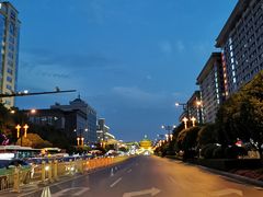 -小贝壳酒楼(经九路店)