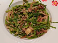 -香融府·烤鸭·家常菜(花乡奥莱店)