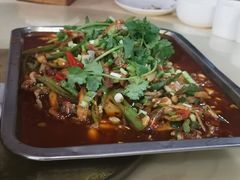 -赤宴·川菜(玉林店)